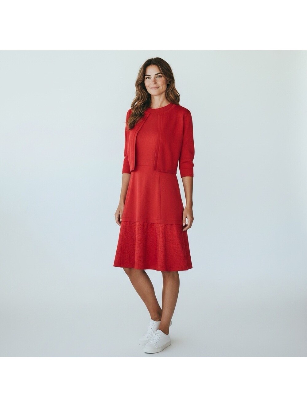 DKNY Women’s 2pc Dress & Jacket Size M NWT $169